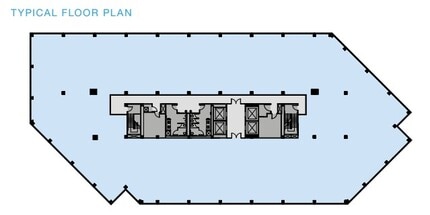2275 Research Blvd, Rockville, MD à louer Plan d’étage– Image 1 sur 1