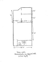 201 Enterprise Ave, League City, TX à louer Plan d’étage– Image 1 sur 4