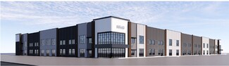 Plus de détails pour 1800 North 1000 West, Logan, UT - Industriel/Logistique à louer