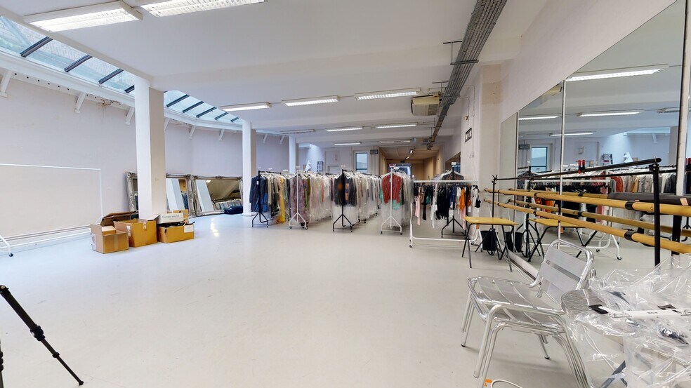 346 Old St, Londres à louer - Photo intérieure – Image 1 sur 28