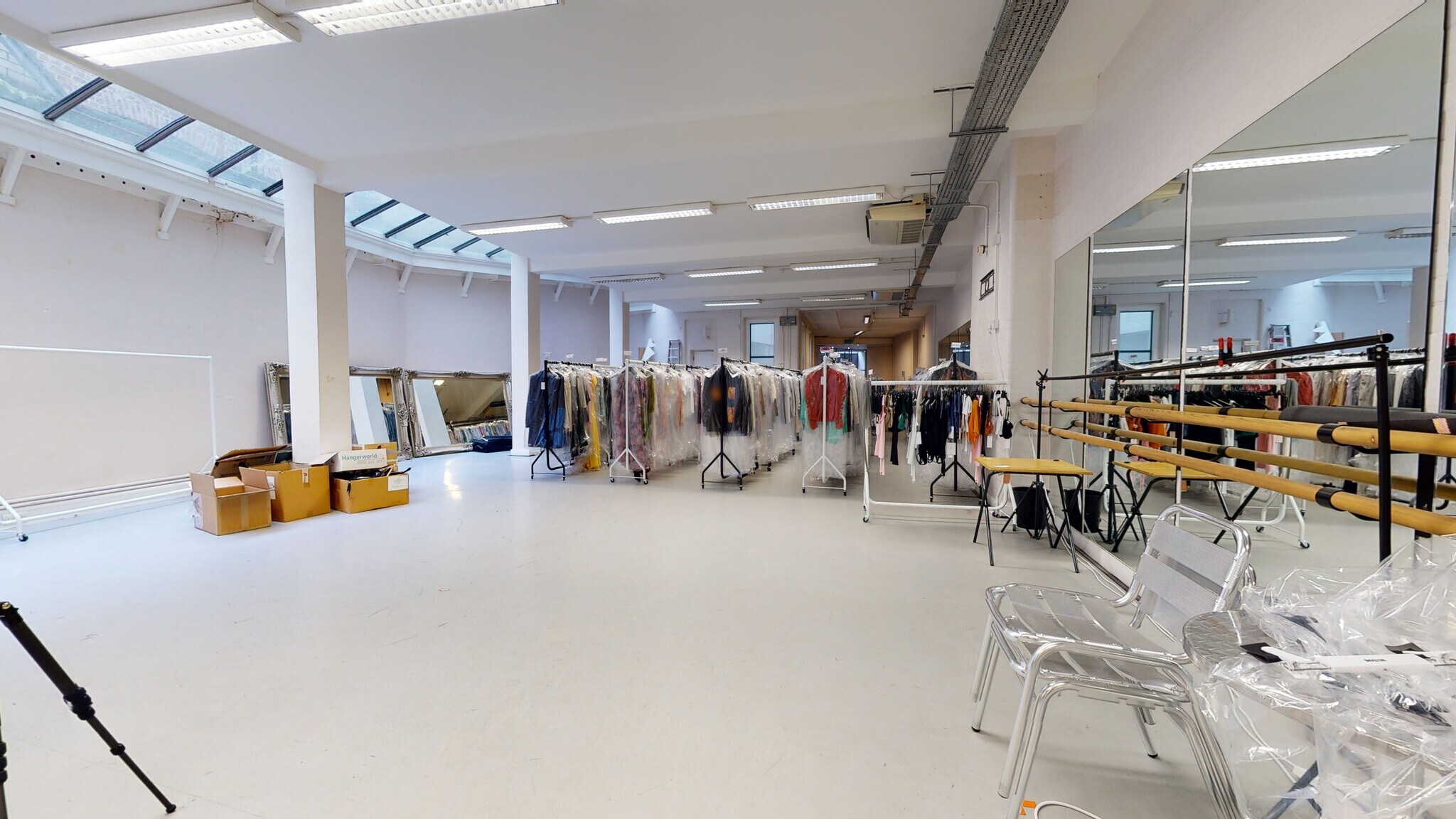 346 Old St, Londres à louer Photo intérieure– Image 1 sur 29