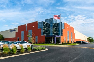 Plus de détails pour 5335 W 74th St, Indianapolis, IN - Industriel/Logistique à louer