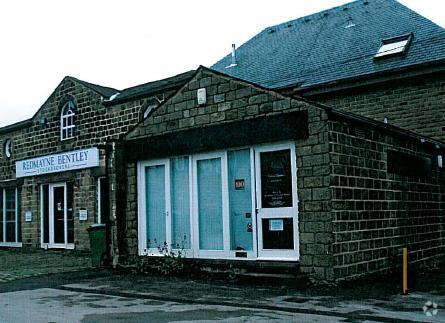 1 Skipton Rd, Ilkley à louer - Photo principale – Image 1 sur 1