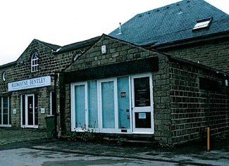 Plus de détails pour 1 Skipton Rd, Ilkley - Bureau à louer