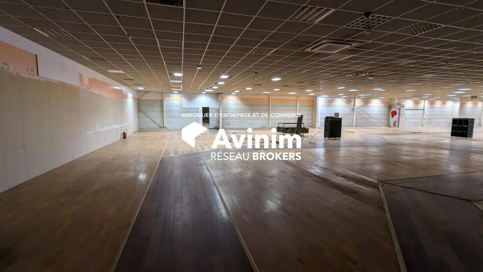 Local commercial dans Vendenheim à louer - Photo intérieure – Image 3 sur 6