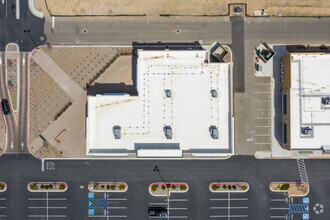 7820 Enchanted Hills NE, Bernalillo, NM - VUE AÉRIENNE  vue de carte - Image1