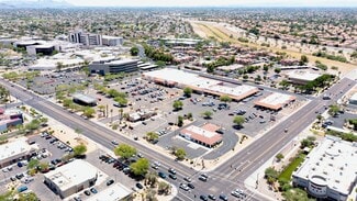 Plus de détails pour N 59th Ave, Glendale, AZ - Local commercial à louer