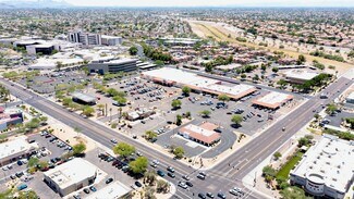 Plus de détails pour N 59th Ave, Glendale, AZ - Local commercial à louer