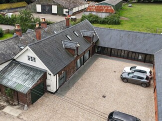 Plus de détails pour The Old Cart House, Romsey - Bureau à louer