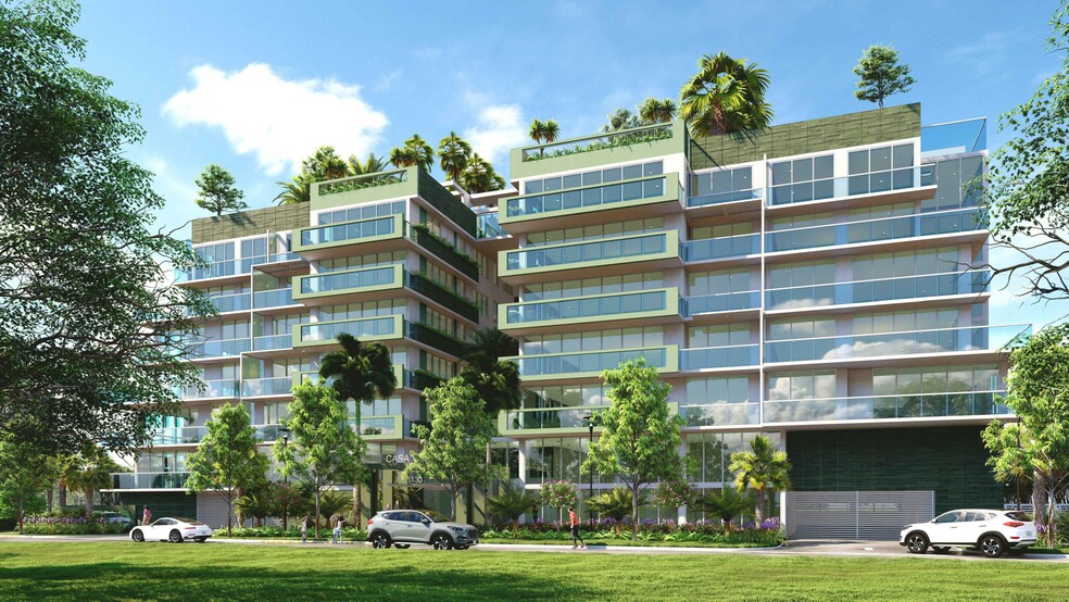 9271 W Bay Harbor Dr, Bay Harbor Islands, FL à vendre - Photo de l’immeuble – Image 1 sur 5
