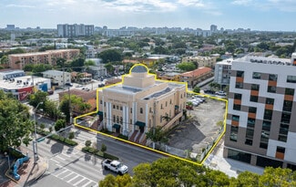 Plus de détails pour 210-229 SW 17th Ct, Miami, FL - Terrain à vendre