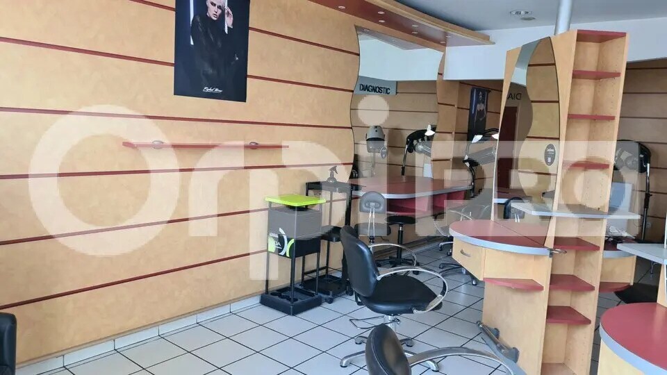 10 Route De Villebret, Montluçon à louer - Photo de l’immeuble – Image 2 sur 8
