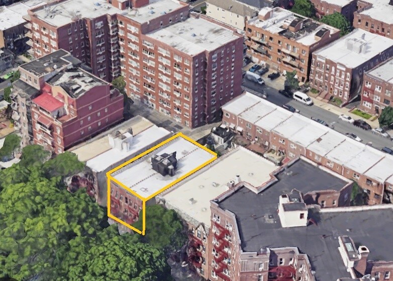 4220-4222 82nd St, Elmhurst, NY à vendre - Aérien – Image 2 sur 26