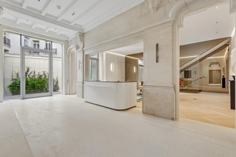 52 Rue De Monceau, Paris à louer - Photo de l’immeuble – Image 3 sur 27