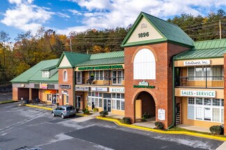 Plus de détails pour 1896 Urbana Pike, Clarksburg, MD - Local commercial à louer