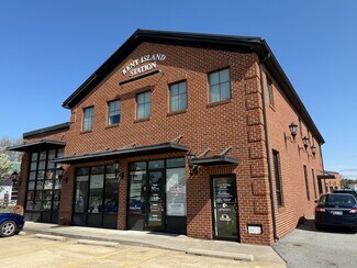Plus de détails pour 605 Main St, Stevensville, MD - Local commercial à vendre