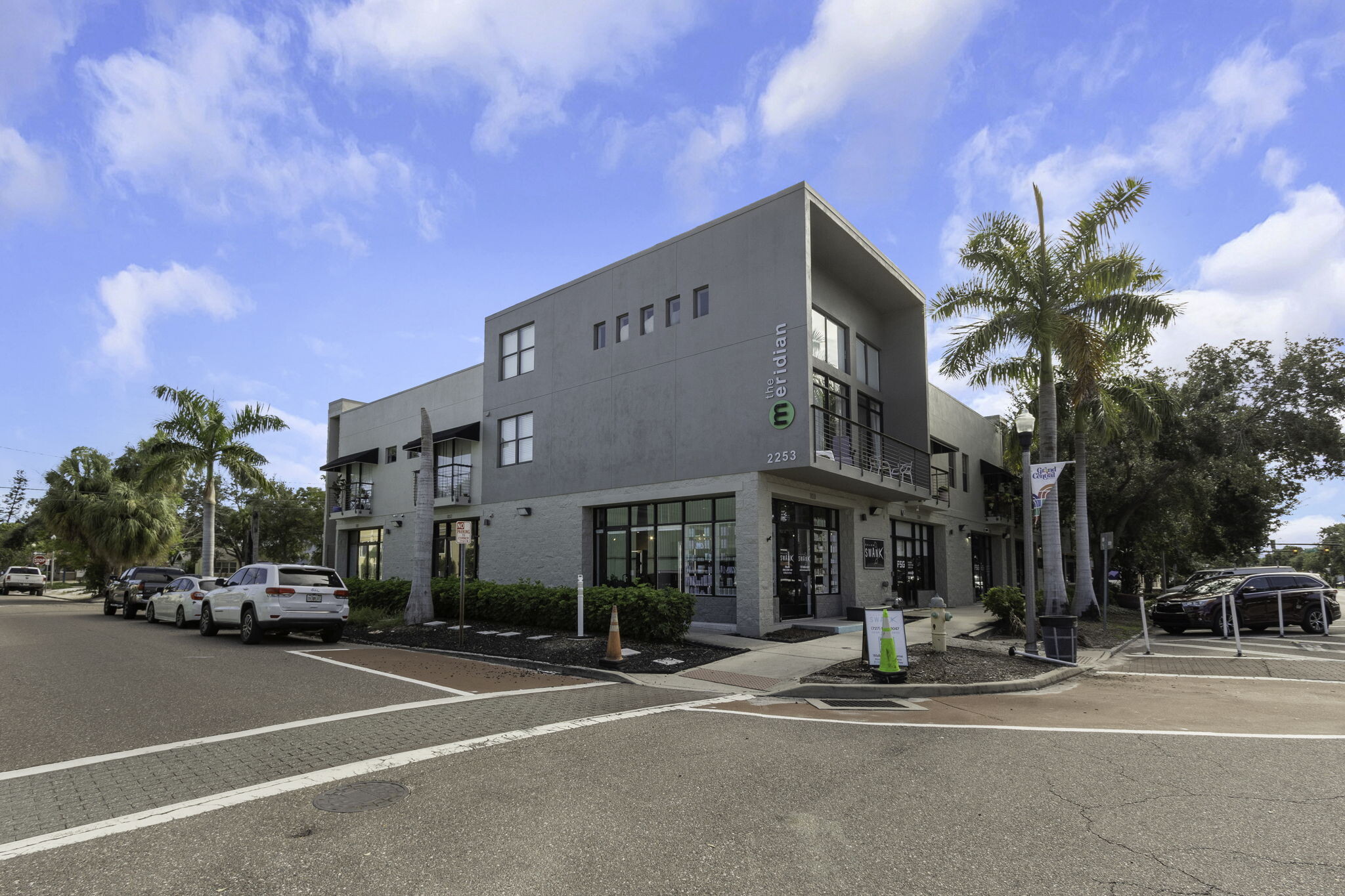 2253 Central Ave, Saint Petersburg, FL à louer Photo intérieure– Image 1 sur 13