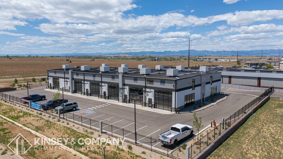 168 Miller Dr, Dacono, CO à vendre - Photo de l’immeuble – Image 3 sur 10