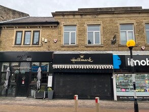 80 Commercial St, Brighouse à louer Photo intérieure– Image 1 sur 1