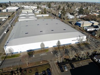 Plus de détails pour 1244 Front St NE, Salem, OR - Industriel/Logistique à louer