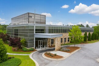 Plus de détails pour 100 World Dr, Peachtree City, GA - Bureau à louer