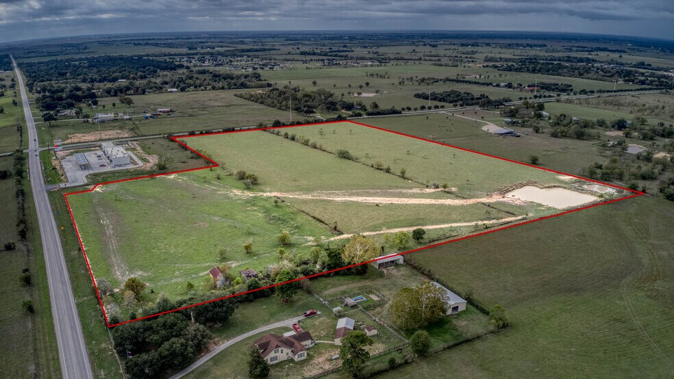 17153 FM 362, Waller, TX à vendre - Photo de l’immeuble – Image 3 sur 19