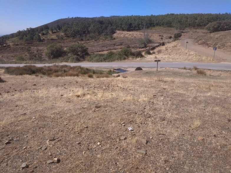 Terrain dans Lagunilla, Salamanca à vendre - Photo principale – Image 1 sur 4