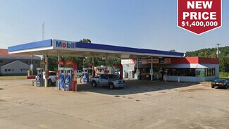 Plus de détails pour 8701 Maumelle Blvd, Maumelle, AR - Local commercial à vendre