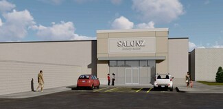 Plus de détails pour 1250 Boardman Rd, Jackson, MI - Local commercial à louer