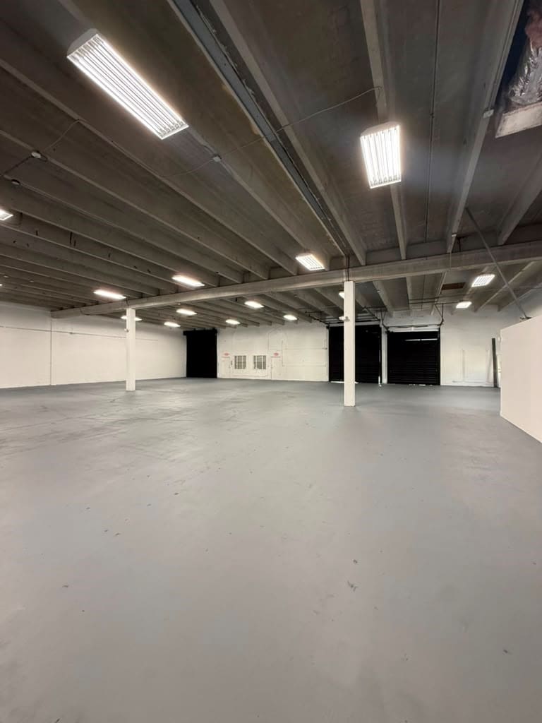 3501-3531 NW 19th St, Fort Lauderdale, FL à louer Photo intérieure– Image 1 sur 7