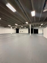 3501-3531 NW 19th St, Fort Lauderdale, FL à louer Photo intérieure– Image 1 sur 7