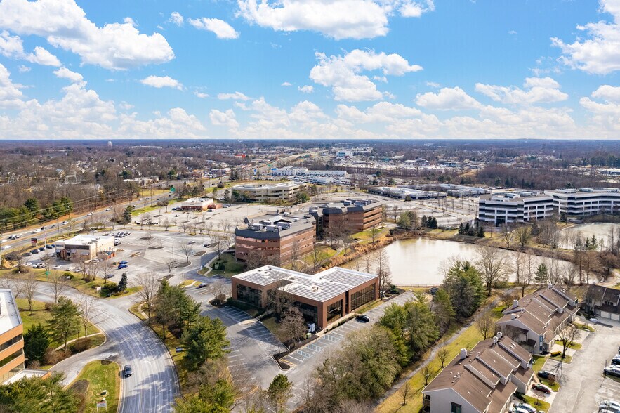 1 Holtec Dr, Marlton, NJ à louer - Photo de l’immeuble – Image 2 sur 5