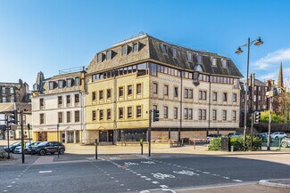 Plus de détails pour 17-21 Maxwell Pl, Stirling - Bureau à louer