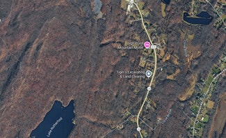 Plus de détails pour 1284-1286 New Jersey 23, Sussex, NJ - Terrain à vendre