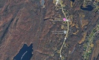 Plus de détails pour 1284-1286 New Jersey 23, Sussex, NJ - Terrain à vendre