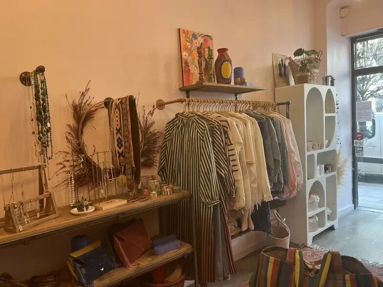 Local commercial dans Nice à louer - Photo intérieure – Image 3 sur 5