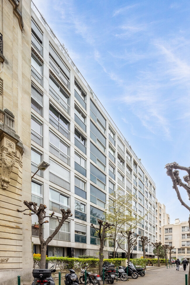 Plus de détails pour 5 Avenue Vavin, Paris - Bureau à louer