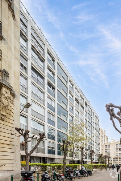 5 Avenue Vavin, Paris à louer - Photo principale – Image 1 sur 2