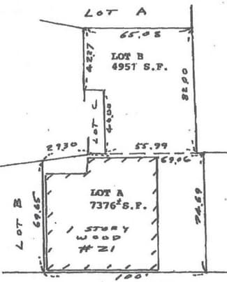 Plus de détails pour 0 Main Street, Stoneham, MA - Terrain à vendre