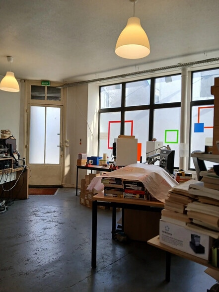 91 Rue D'Illiers, Orléans à louer - Photo de l’immeuble – Image 3 sur 8