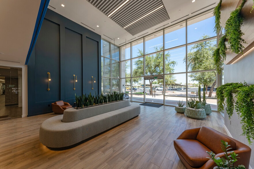 3200 W Ray Rd, Chandler, AZ à louer - Photo intérieure – Image 1 sur 7