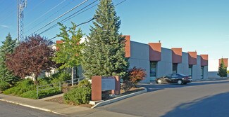 Plus de détails pour 109A S Scott St, Spokane, WA - Local d'activités à louer
