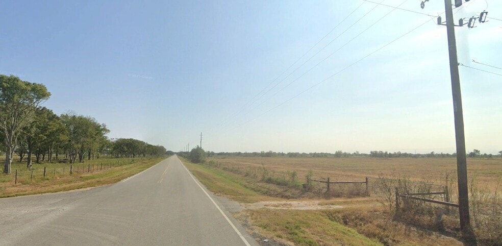000 Bell Road, Waller, TX à vendre - Autre – Image 2 sur 6