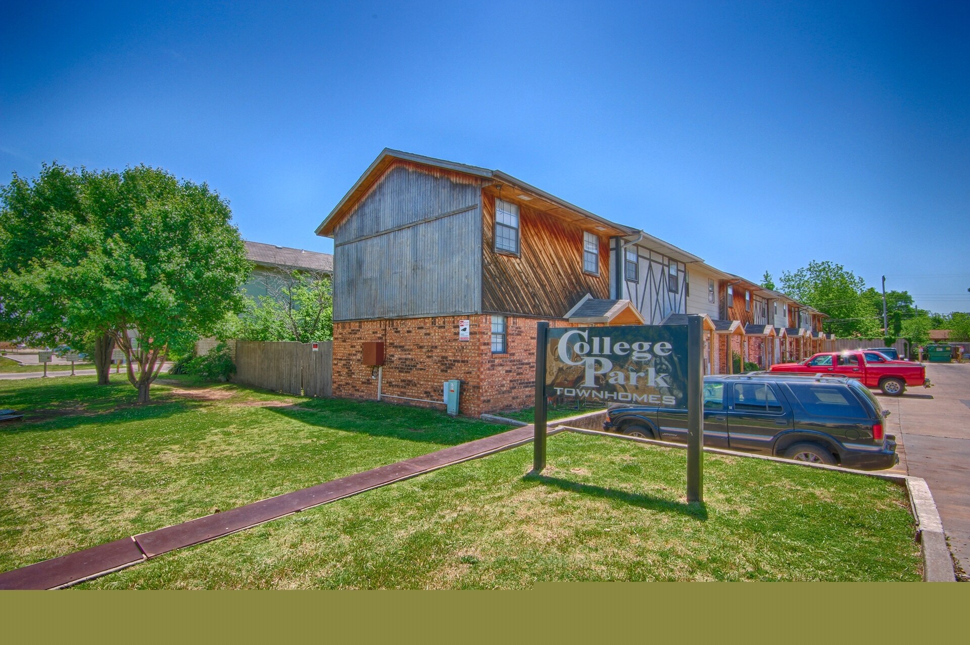 2720 SW 74th St, Oklahoma City, OK à vendre Photo principale– Image 1 sur 6