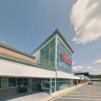Plus de détails pour 2288 Blue Water Blvd, Odenton, MD - Local commercial à louer