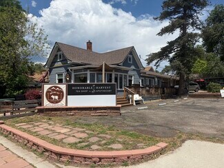 Plus de détails pour 304 Main St, Lyons, CO - Bureau à vendre