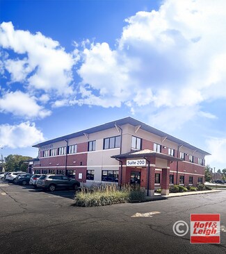 Plus de détails pour 1790 Graybill Rd, Uniontown, OH - Bureau à louer