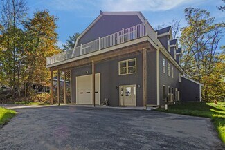 Plus de détails pour 98 Minebrook Rd, Webster, MA - Spécialisé à vendre