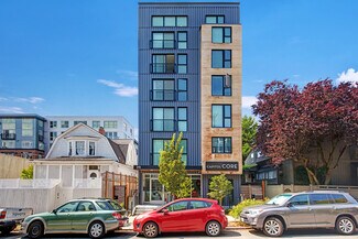 Plus de détails pour 215 Boylston Ave E, Seattle, WA - Logement à vendre