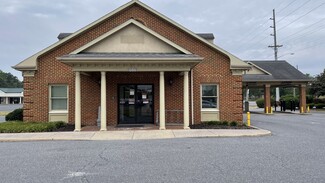 Plus de détails pour 611 Mt. Clinton Pike, Harrisonburg, VA - Local commercial à vendre